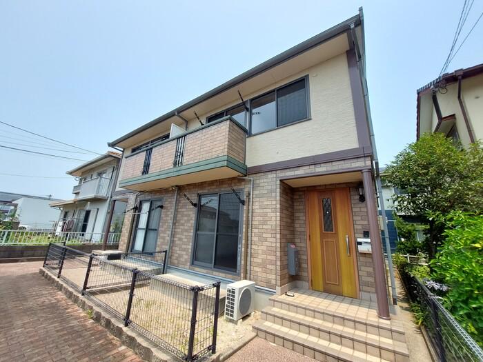 ウィルコート本城