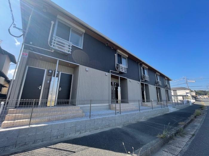 EXCELLENT街角六番館[2階]