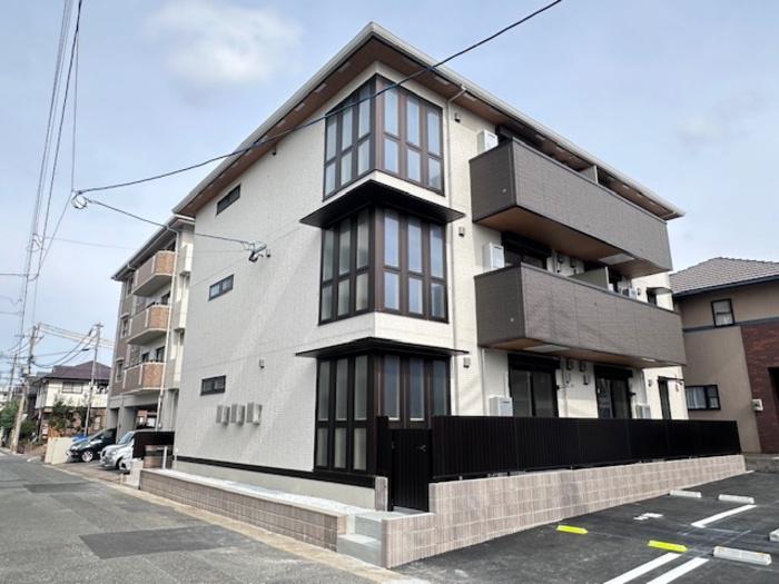 D-ROOM沢見(2LDK/2階)