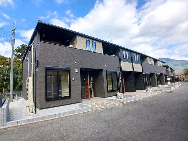 パークサイド小倉東Ⅰ