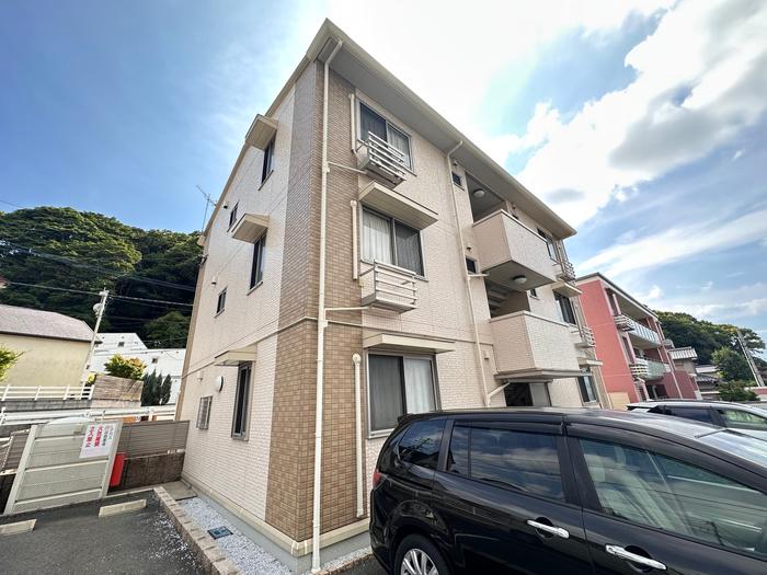 ベルフルール割子川