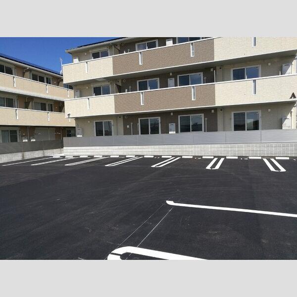 ソレール ヴィラ II A棟