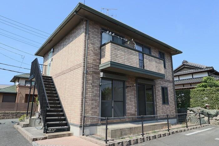 フラージュヴェールM棟