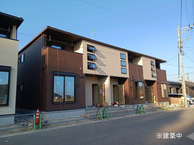 メゾン・ド・アン Ⅳ