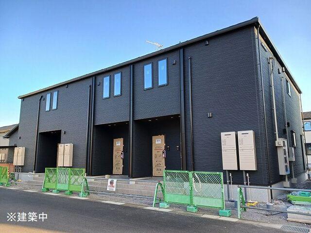 メゾン・ド・アン Ⅱ