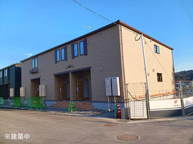 メゾン・ド・アン Ⅰ