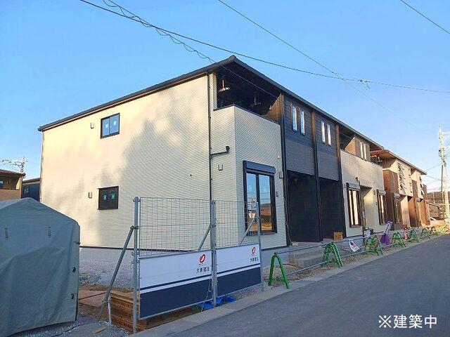 メゾン・ド・アン Ⅲ