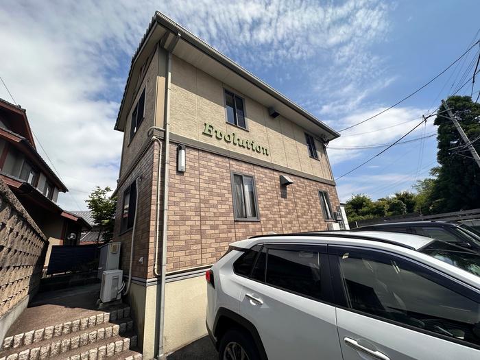 エボリューション