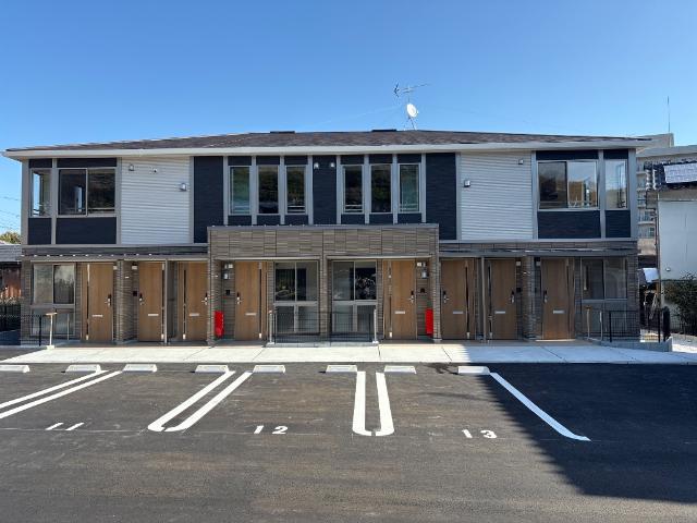 アップルテラス