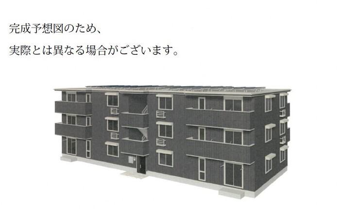 D-ROOM浅生