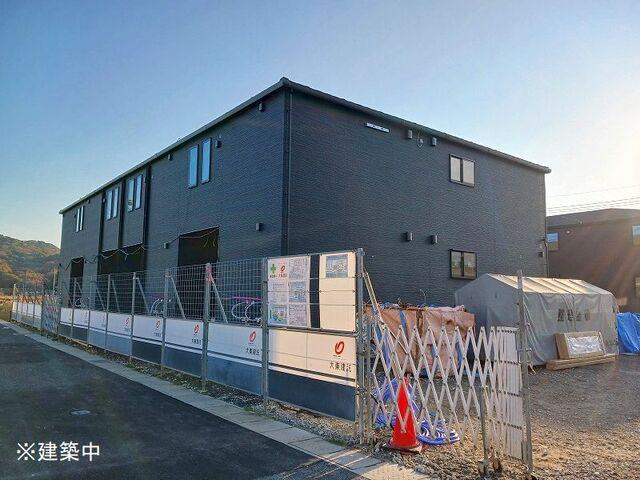 ニューライズ苅田 Ⅰ