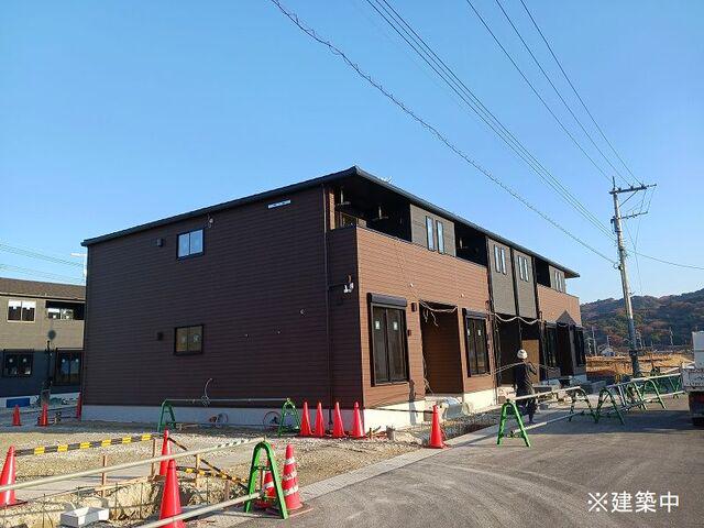 ニューライズ苅田 Ⅱ