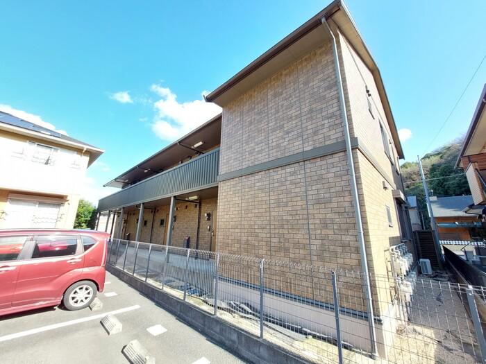 エスタシオン浅川