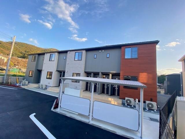 レディ・バグⅡ