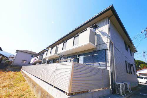 プティ・ボヌールB棟