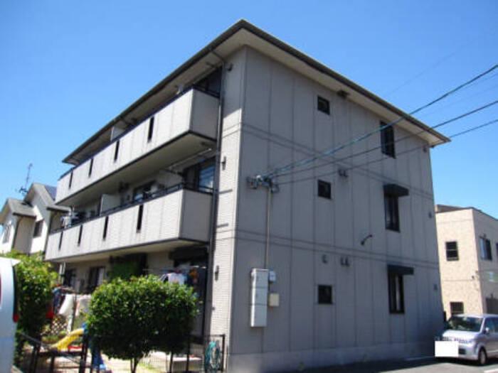 シャルマン・ドミール