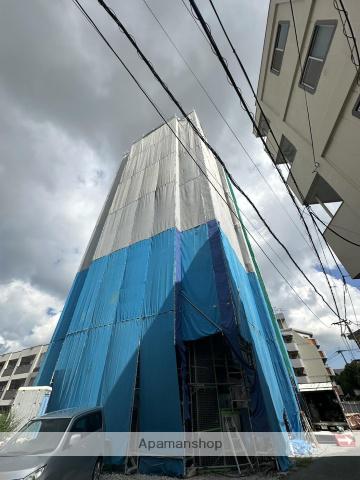 MDIプロスジョイア北九州市立大学前