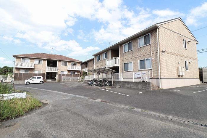 サーフェストヴィレッジSDBB棟