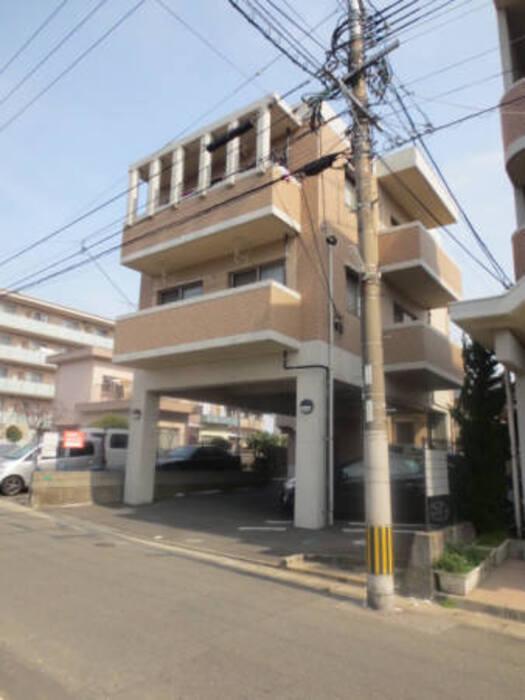 ドゥ・マリアージュ