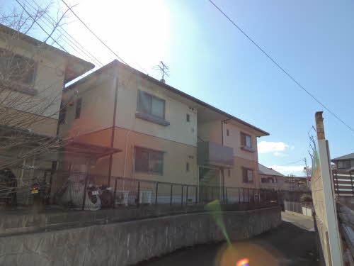 ユニゾン上富野 B棟