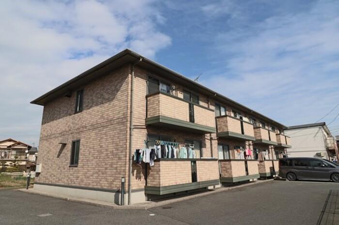 グリーンルーチェ