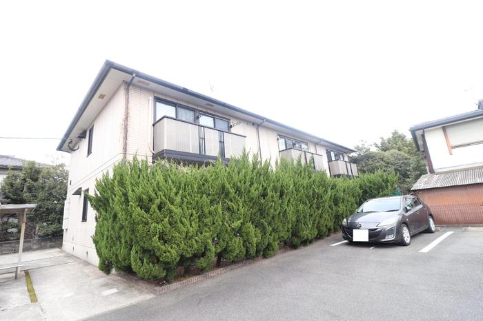 セジュール大橋 A棟