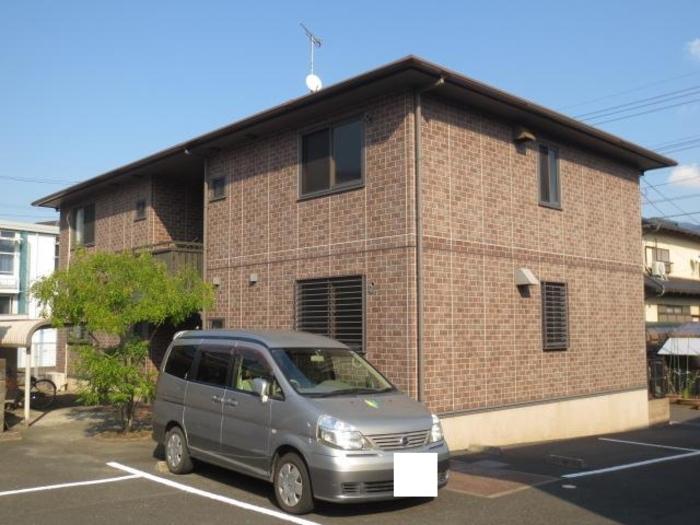 グランシャリオSA棟