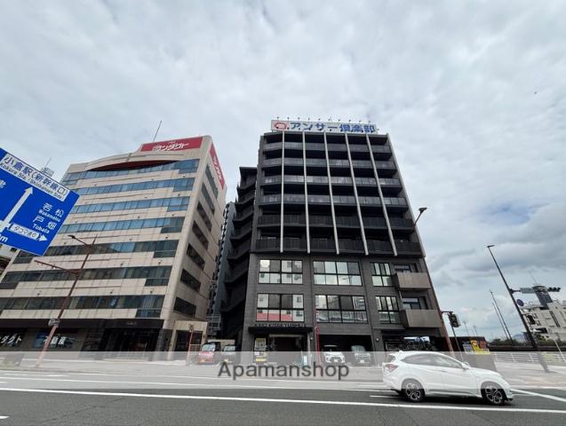 アクシオ北九州Ⅱ