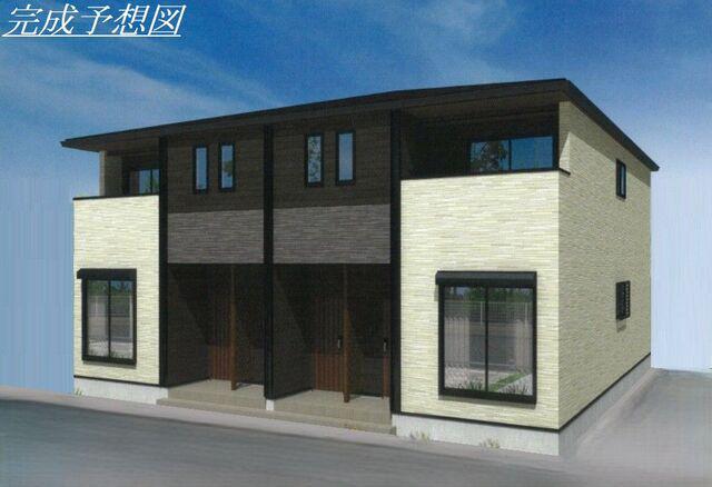 プロムナード苅田Ⅰ