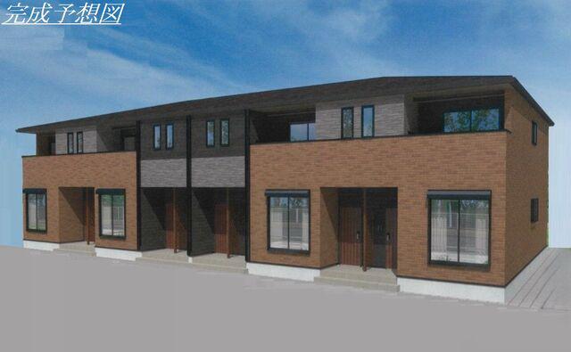 ソレアード朽網Ⅲ