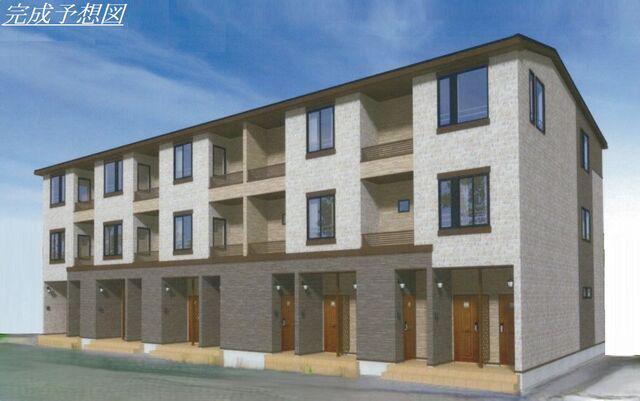 ヴェルデメゾン