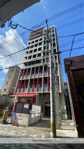 プレジデンスザ小倉