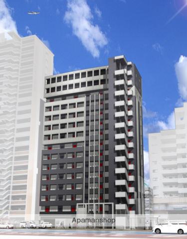 プレジデンス ざ 三萩野