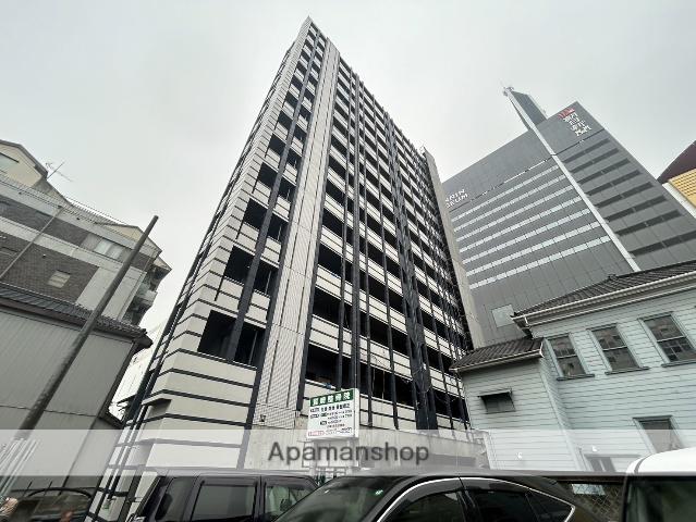 アースコートYSシティ室町