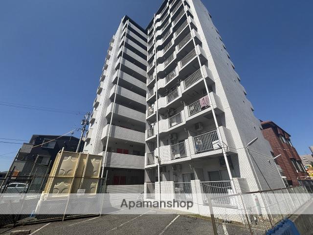 シンコー北九大前スカイマンション