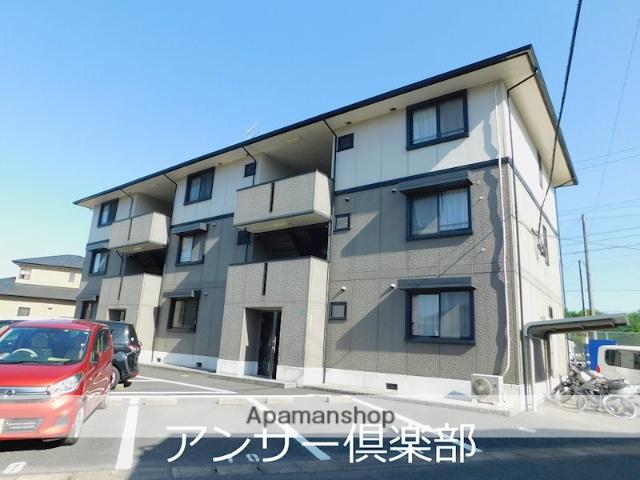クレール徳力Ⅱ