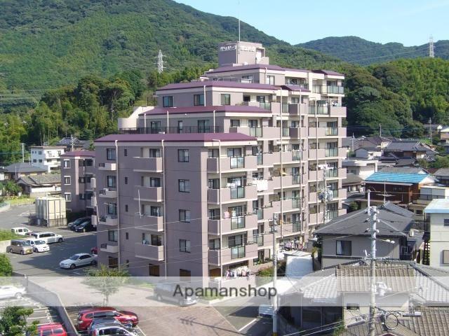 サンパーク引野Ⅱ