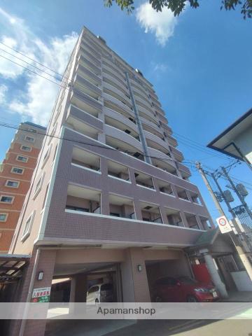 トーケン設計戸畑駅前2