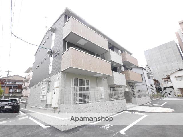 ヴィアンジュ黒崎