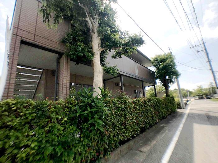 キャッスル・インM
