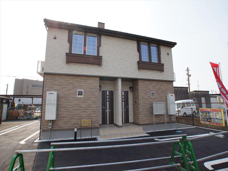 長崎本線 佐賀駅 徒歩11分 2階建 築9年