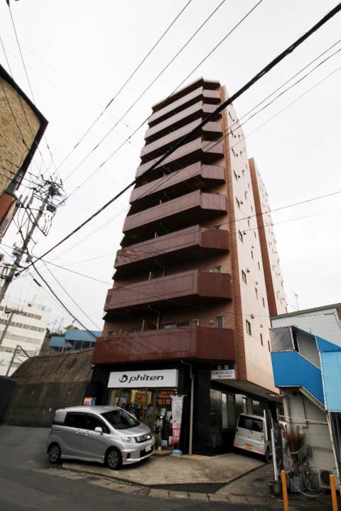 クリーク島瀬[2階]