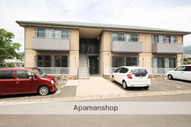 シャーメゾン陽光B棟