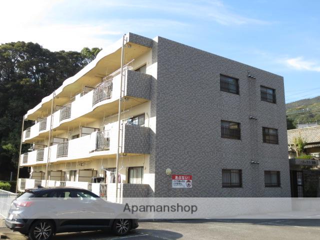 フローラル南部