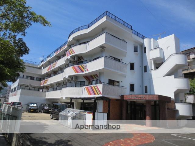 フレスコブリーザァ(1K/2階)