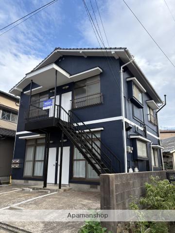 エクセルハイツ