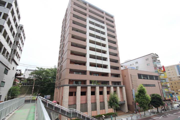 グランデュア島瀬公園[4階]