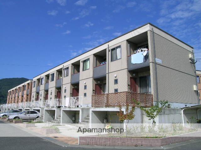 パルモ花みづきS(2SLDK/1階)