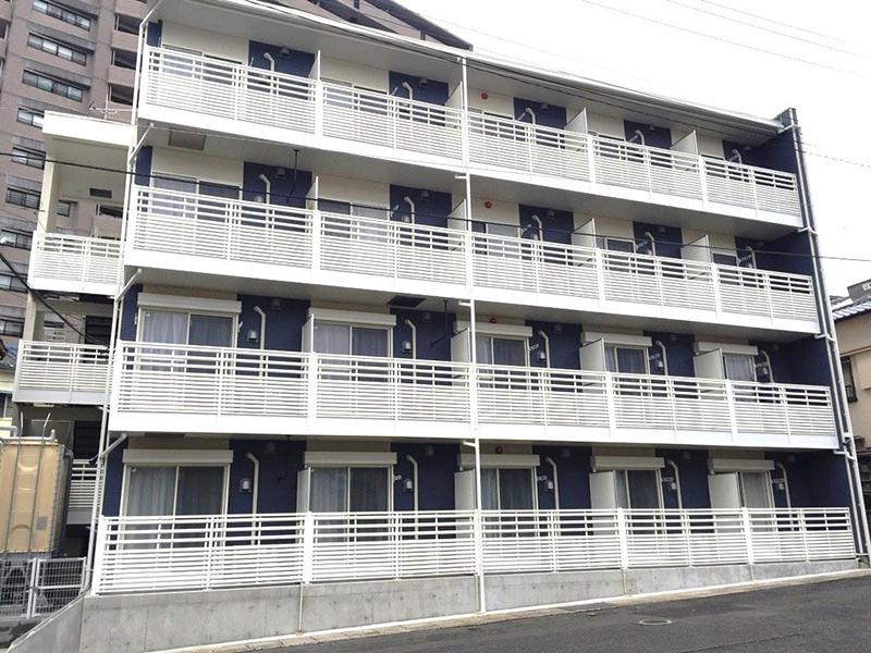 レオネクストHOPE勝富