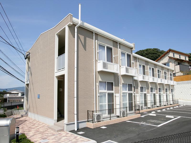 レオパレスEISHO(1K/1階)